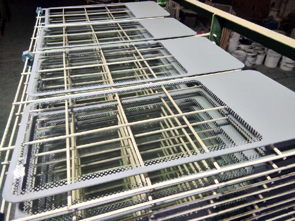 建築裝飾玻璃（lí）絲網印刷機視頻（請點擊往下看）