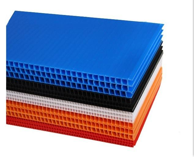 中空板包裝絲網印（yìn）刷機