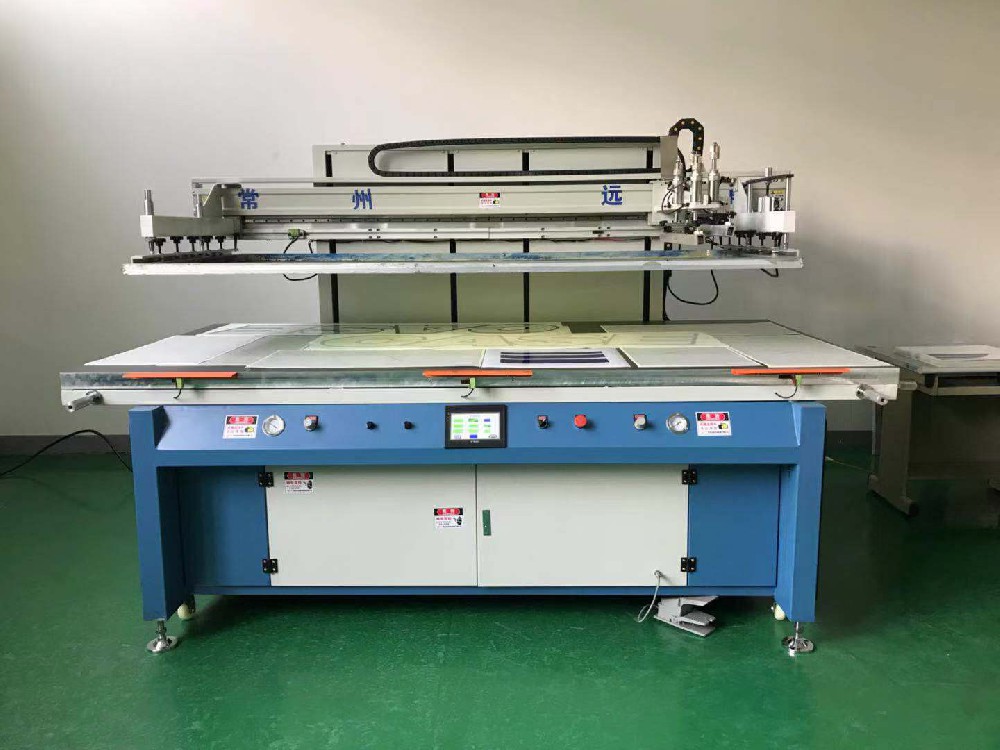 可以定製絲網印刷全自動生產線嗎？