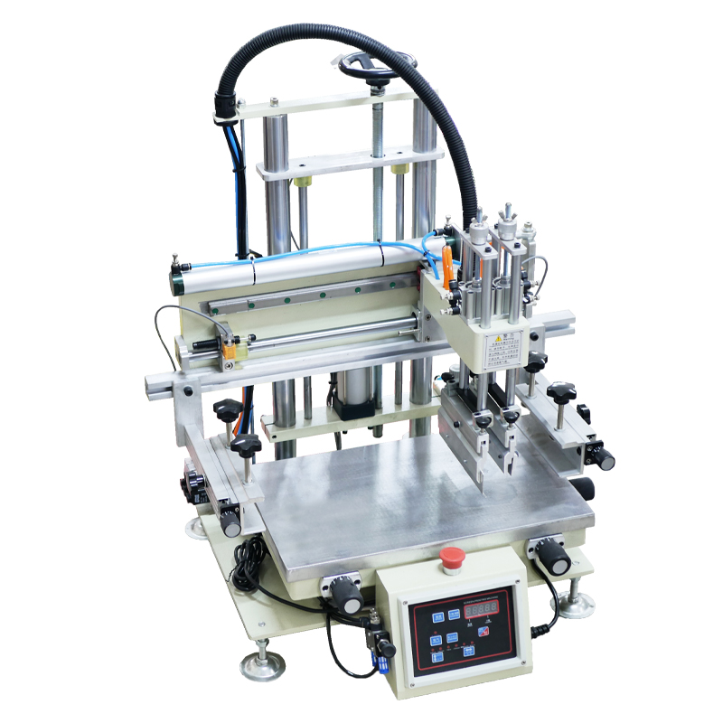 小型台式絲印機（jī）