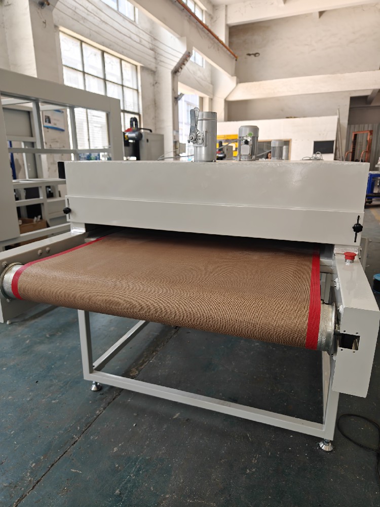 陶瓷烘幹隧道爐（lú）